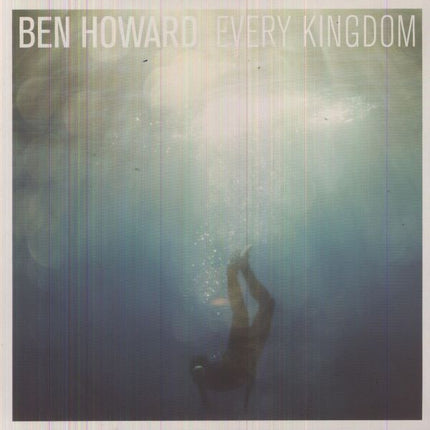 Ben Howard - Every Kingdom (LP)