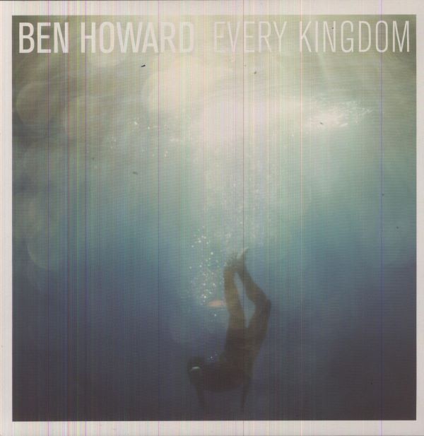 Ben Howard - Every Kingdom (LP)