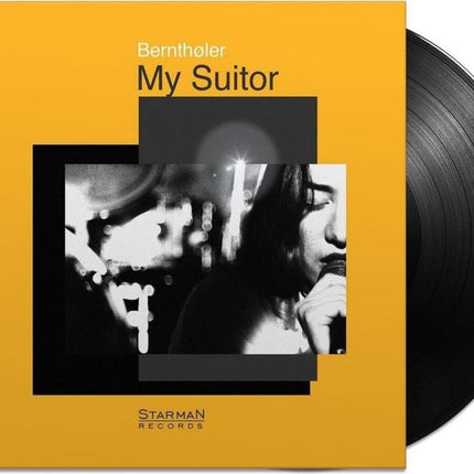 Berntholer - My Suitor (LP)