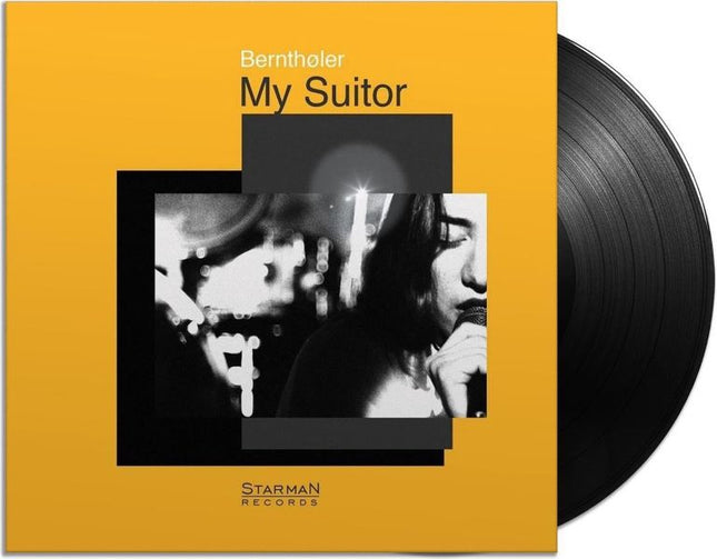 Berntholer - My Suitor (LP)