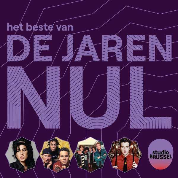 V/A - Het Beste Van De Jaren Nul (3LP)