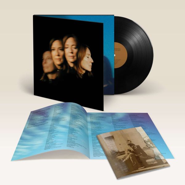 Beth Gibbons - Lives Outgrown (LP) (Deluxe edition)