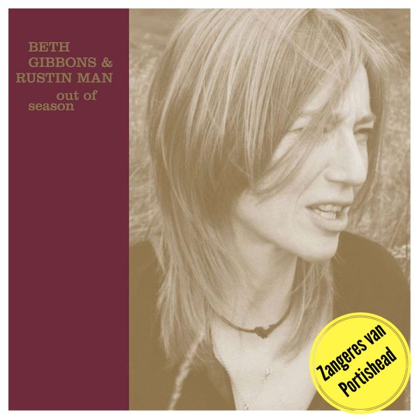 Beth Gibbons - Out Of Season (LP)