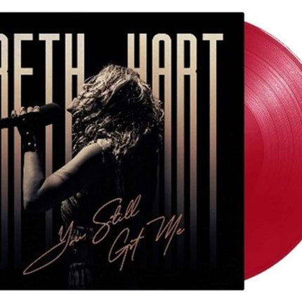 Beth Hart - You Still Got Me (LP) (Red vinyl)