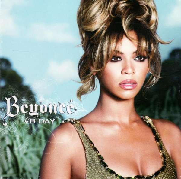 Beyoncé - B&