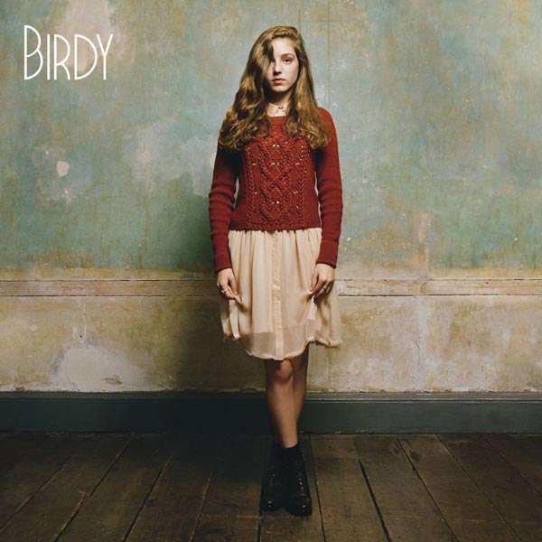 Birdy - Birdy (LP)