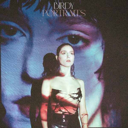 Birdy - Portraits (LP)