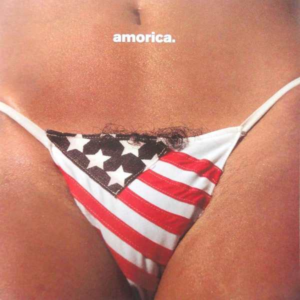 Black Crowes - Amorica (2LP)