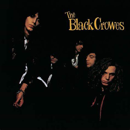 Black Crowes - Shake Your Money Maker (LP)