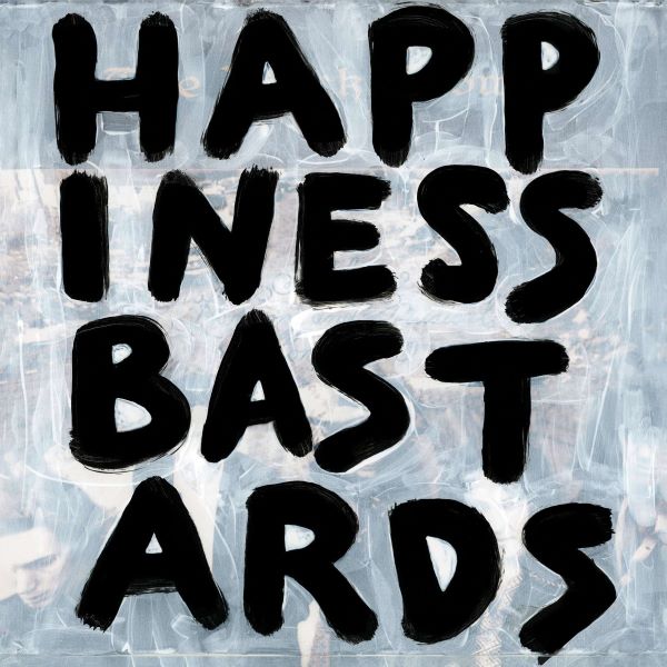 Black Crowes - Happiness Bastards (LP)