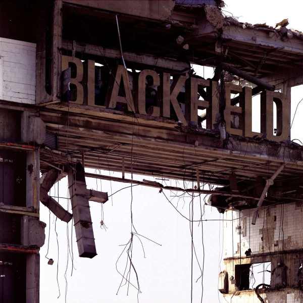 Blackfield - II (LP)