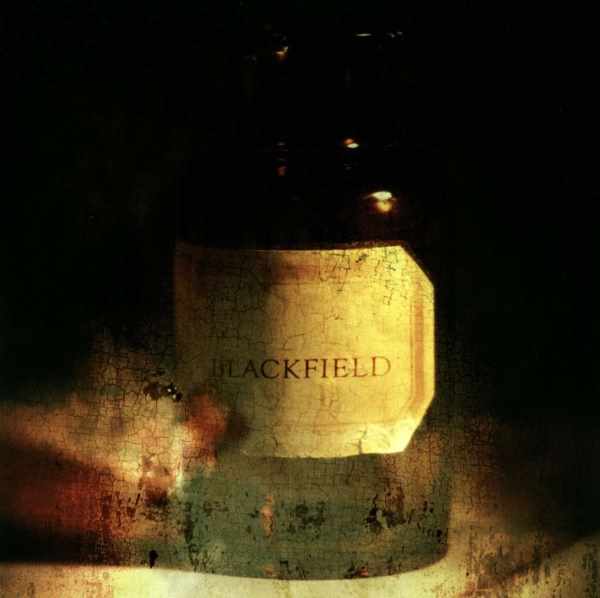 Blackfield - Blackfield (LP)