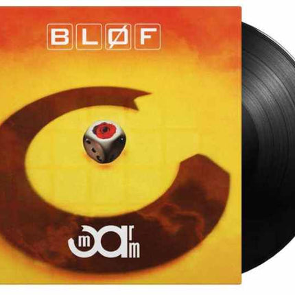 Blof - Omarm (2LP)