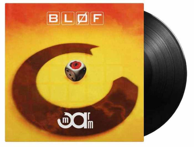 Blof - Omarm (2LP)