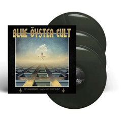 Collection image for: Blue Oyster Cult