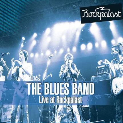 Blues Band - Live At Rockpalast 1980 (2LP)