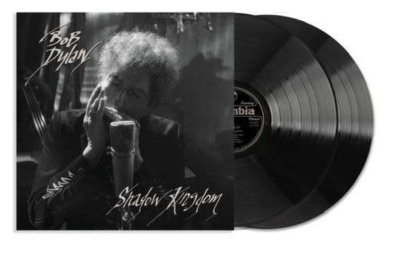 Bob Dylan - Shadow Kingdom (2LP)