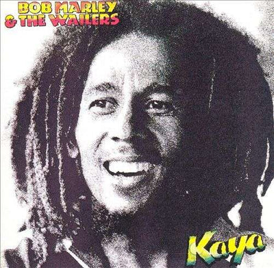 Bob Marley & The Wailers - Kaya