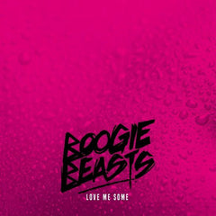 Collection image for: Boogie Beasts