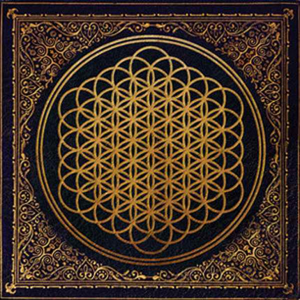 Bring Me The Horizon - Sempiternal (LP)