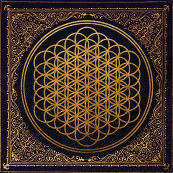 Bring Me The Horizon - Sempiternal (LP)