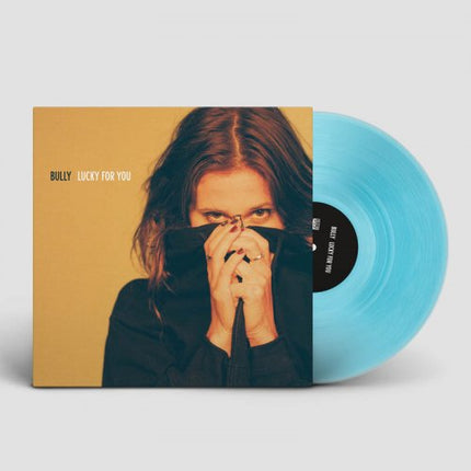 Bully - Lucky For You (LP) (Curacao blue vinyl)