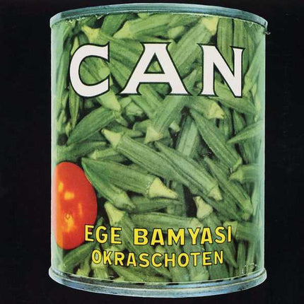 Can -  Ege Bamyasi (LP)