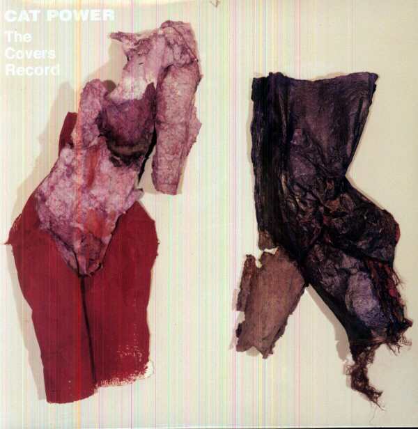 Cat Powers - The Covers Record (LP)