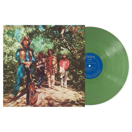 Creedence Clearwater Revival - Green River (LP) (Olive green vinyl)