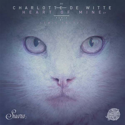 Charlotte De Witte - Heart Of Mine (EP)