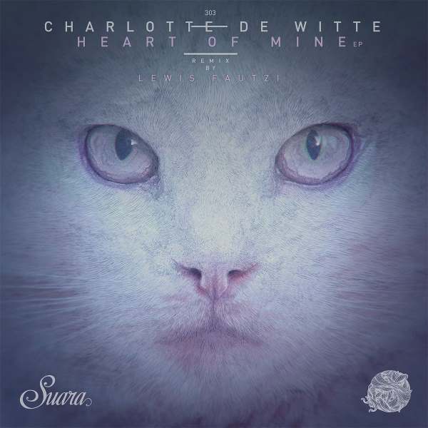 Charlotte De Witte - Heart Of Mine (EP)