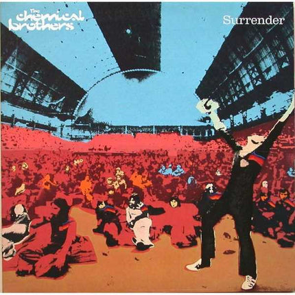 Chemical Brothers - Surrender (2LP)