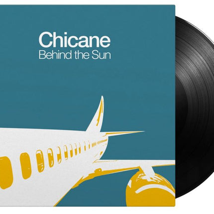 Chicane - Behind The Sun (LP)