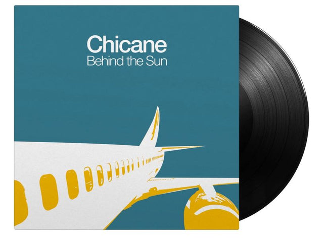 Chicane - Behind The Sun (LP)