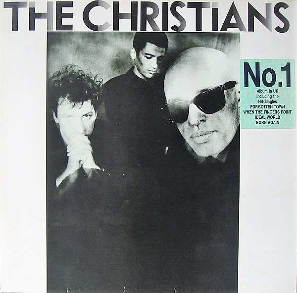 Christians - The Christians (2hands)