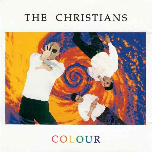 Christians - Colour (2hands)