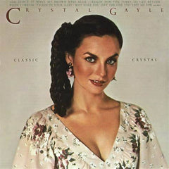 Collection image for: Chrystal Gayle