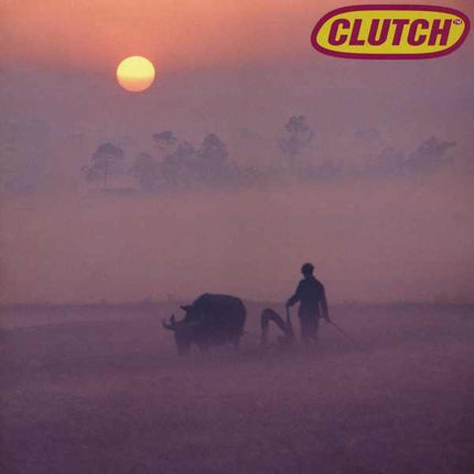 Clutch - Impetus (EP)