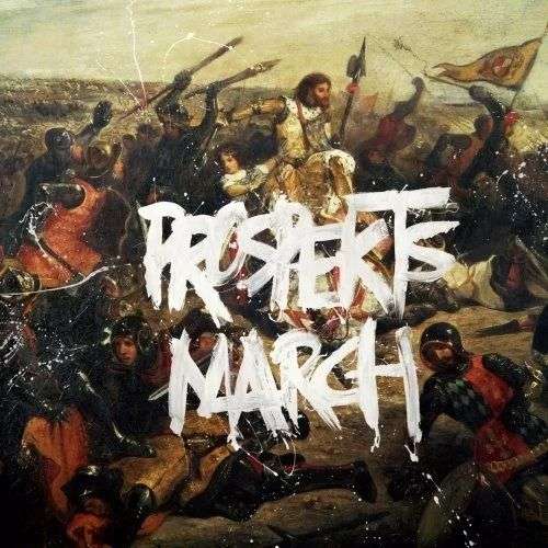 Coldplay - Prospect's March (EP)