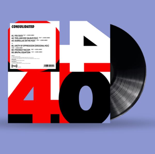 Consolidated - PIAS 40 (EP)