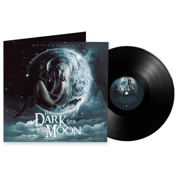 Dark Side Of The Moon - Metamorphosis (LP)