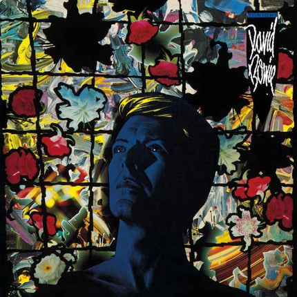 David Bowie - Tonight (LP)