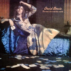 Collection image for: David Bowie