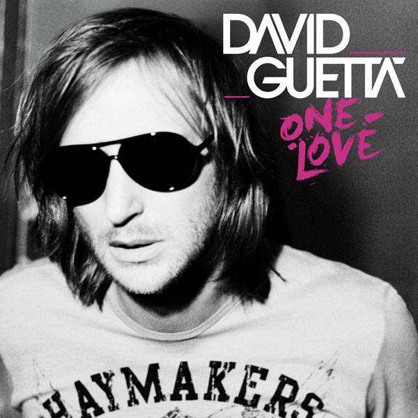 David Guetta - One Love (2LP)