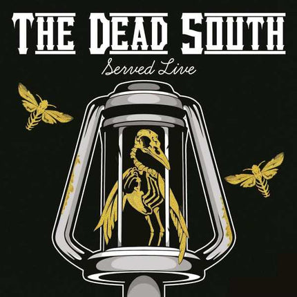 Dead South - Served Live (2LP)