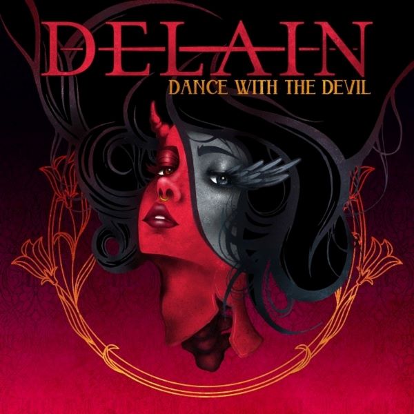 Delain - Dance With The Devil (EP)