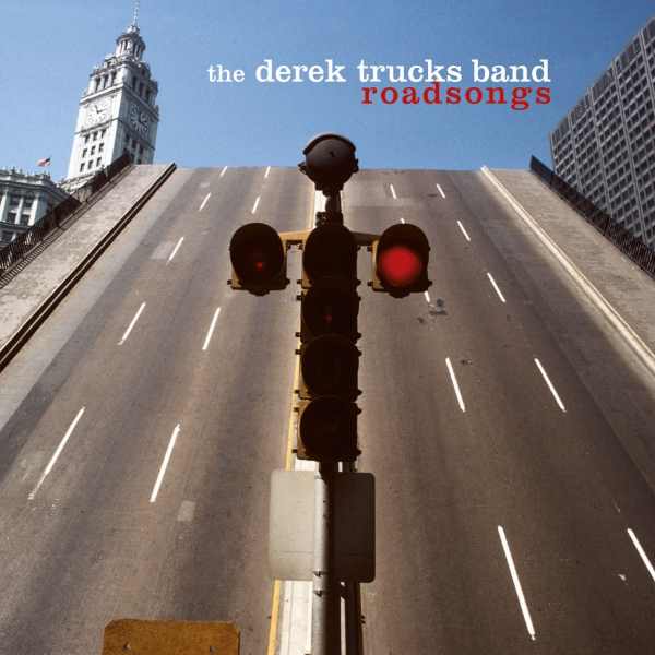 Derek Trucks Band - Roadsongs (LP)