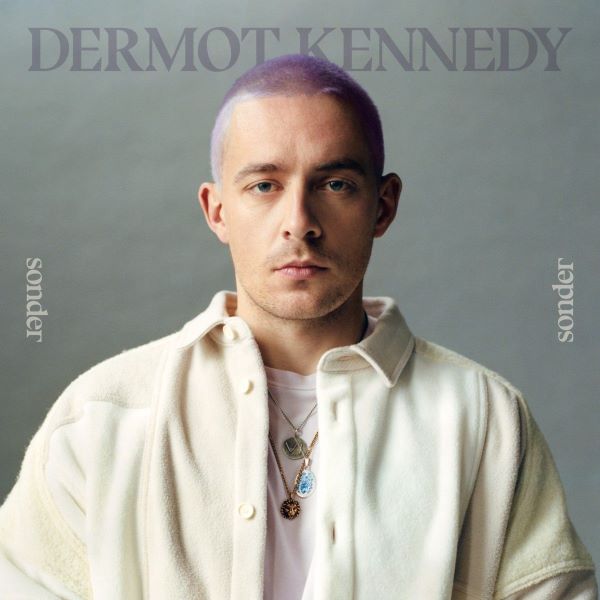 Dermot Kennedy - Sonder (LP)