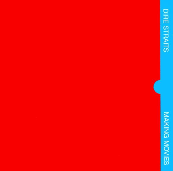 Dire Straits - Making Movies (LP)