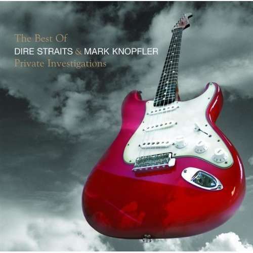 Dire Straits & Mark Knopfler - Private Investigations Best Of (2LP)